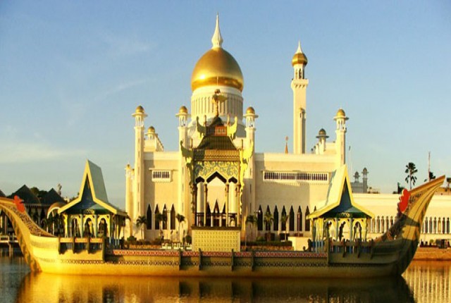 Les Vacances Luxes au Sultanat de Brunei