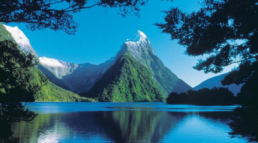 Découvert des destinations véritables à visiter en Nouvelle-Zélande