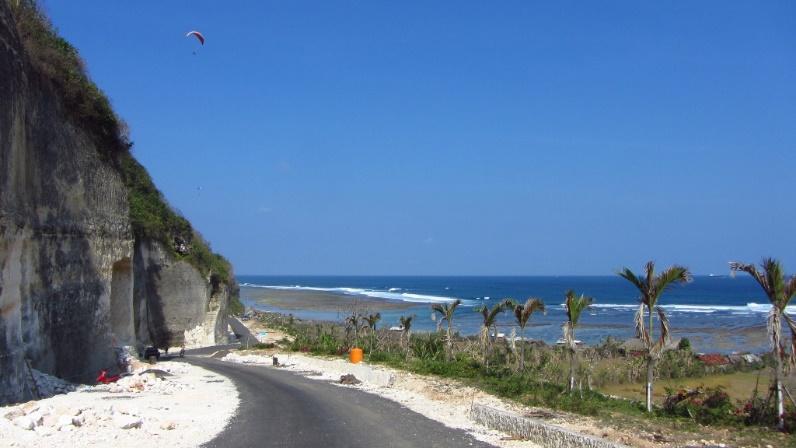 Connaitre plus les deux plages les plus belles en Indonésie !