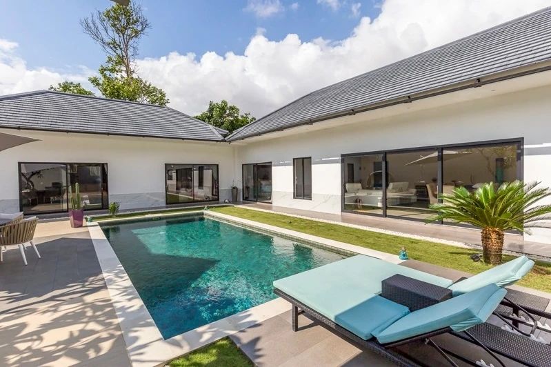 Maximizing Profit in Bali Property for Rent Industry: Insider's Guide