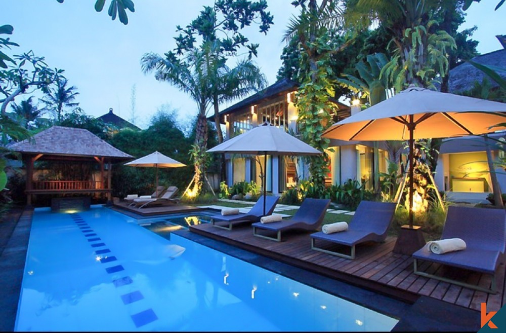 How to Sell Your Bali Real Estate Property: A Comprehensive Guide