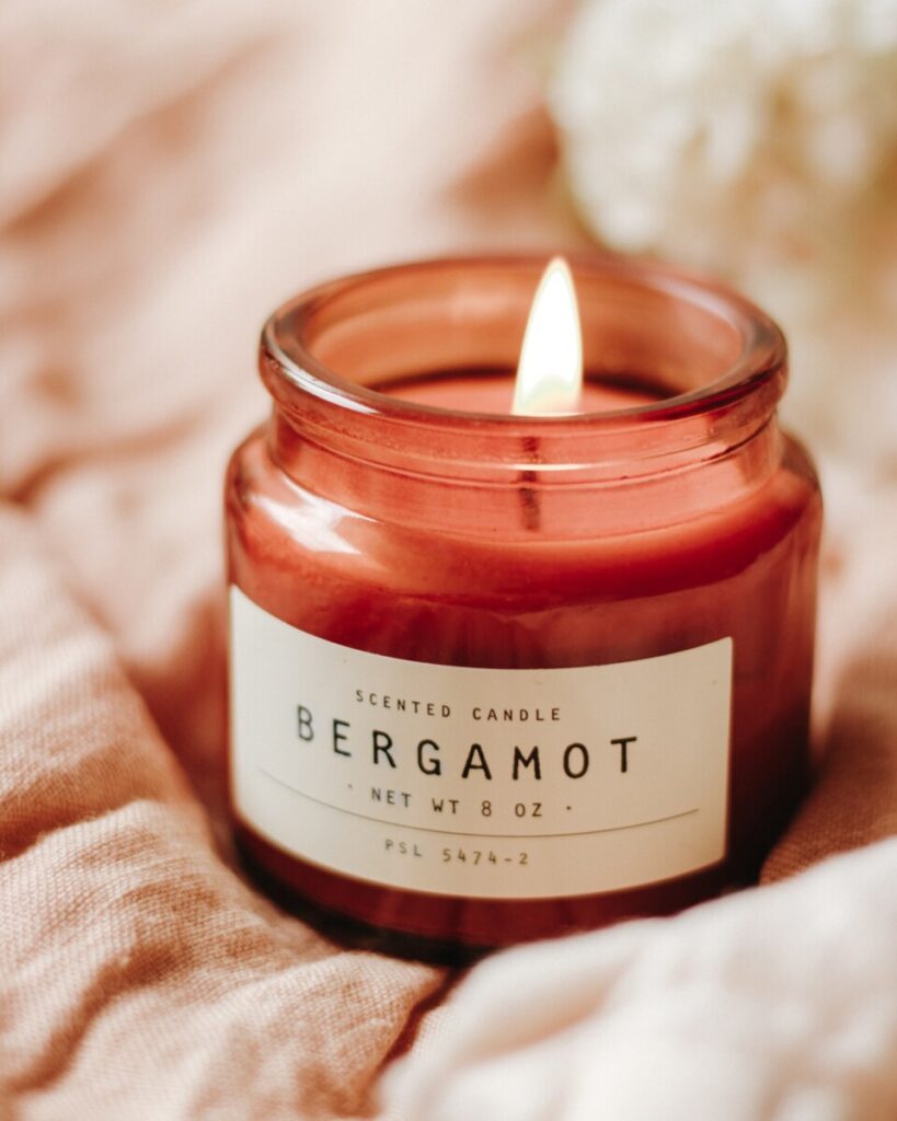 How to Make Your Own Scented Candle: A Beginner's Guide