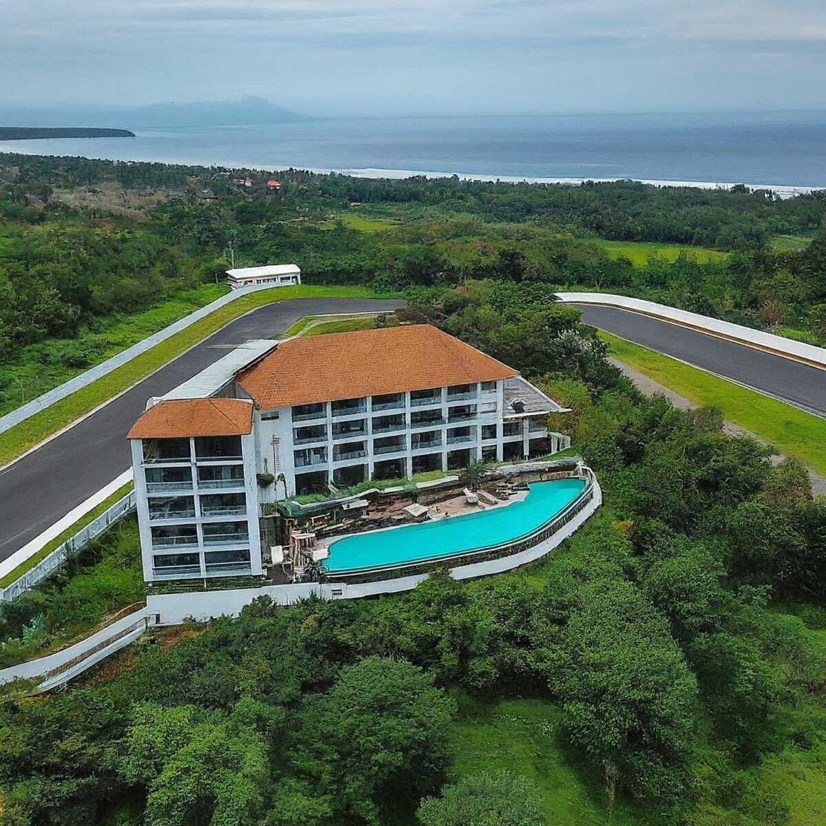 How the MotoGP Mandalika Event Boosted Hotel Occupancy in Nusa Dua