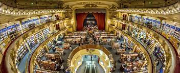 Library Tourism: The World’s Most Enchanting Literary Havens