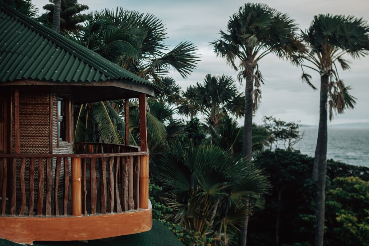 How Much Can a Luxury Villa in Bali Earn? Rental ROI Explained