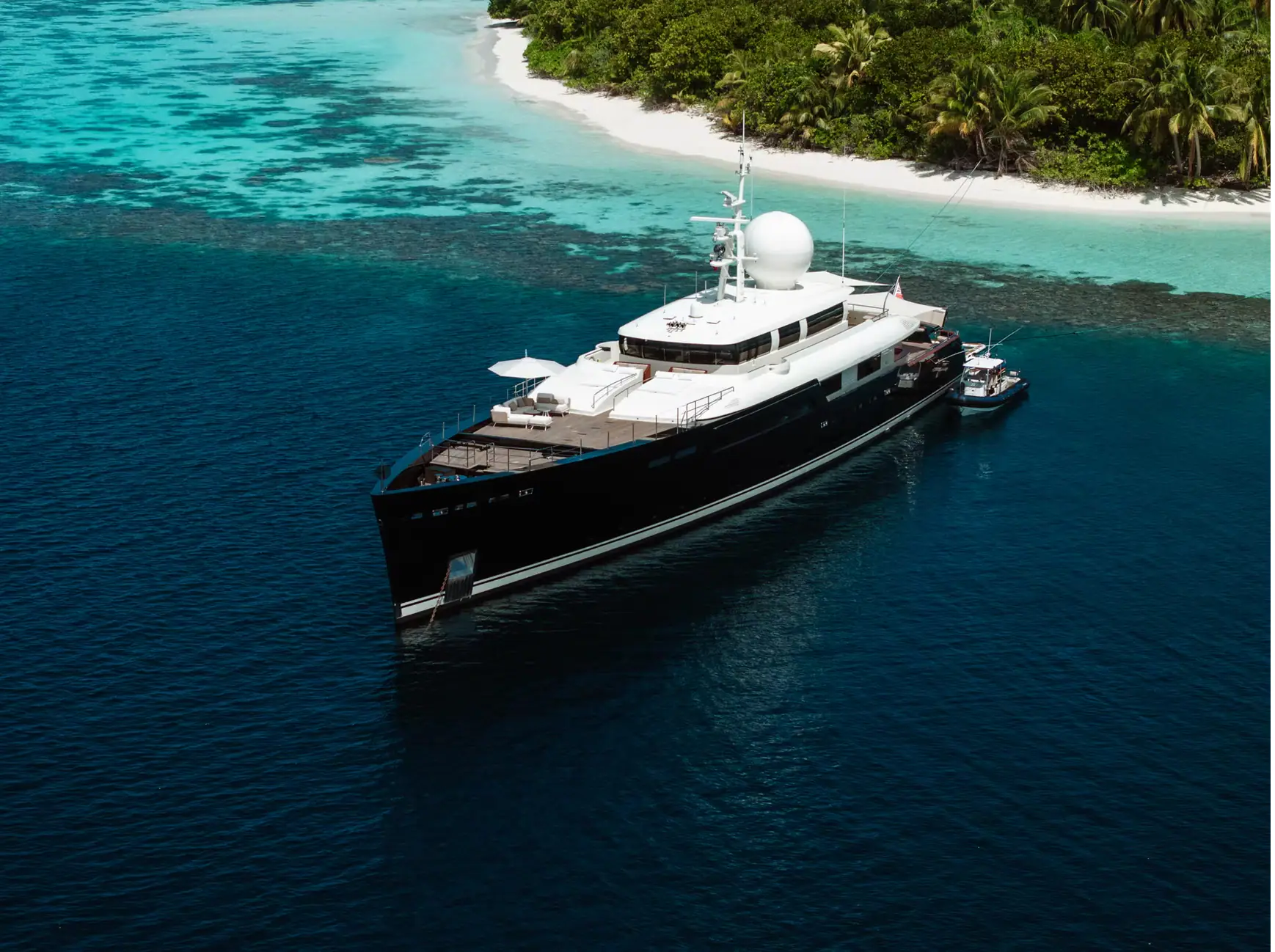 Why a Private Yacht Charter in Indonesia Is the Ultimate Way to See the Archipelago