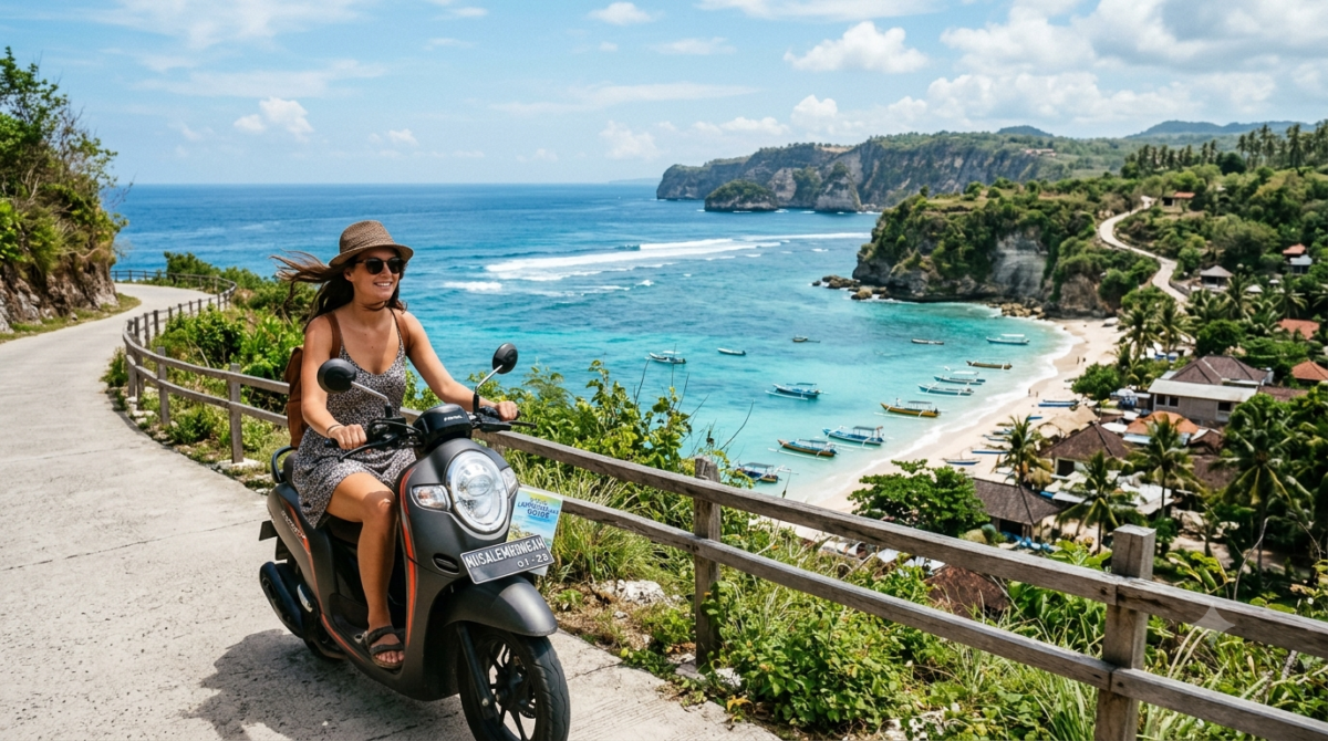 How to Plan a Stress-Free Bali Island Holiday with Nusa Lembongan