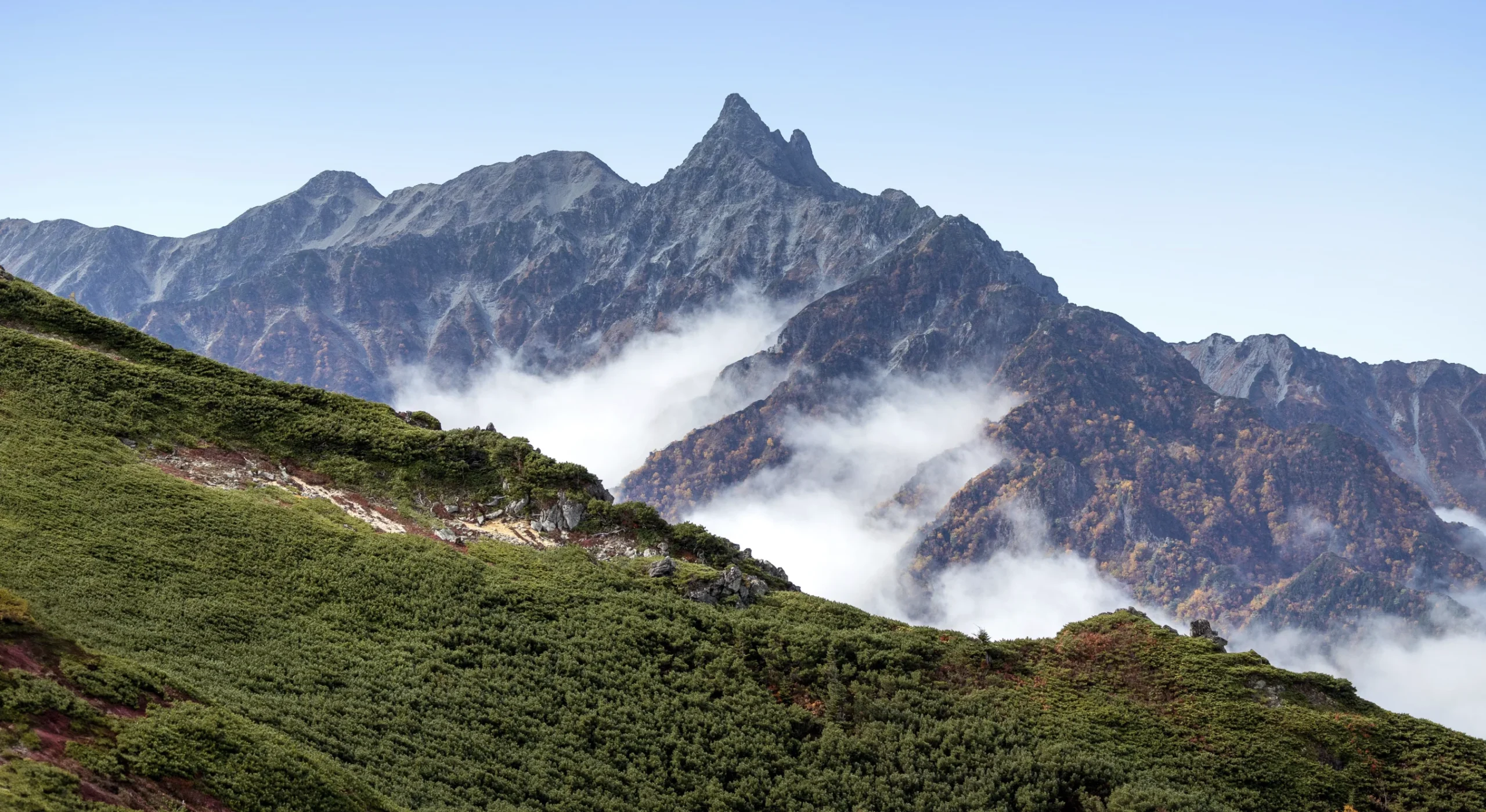 Why Japan Is One of Asia’s Best Hiking Destinations